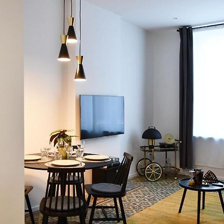 Appartement Au Centre De Jambes-Namur Sleep & Repeat Екстериор снимка
