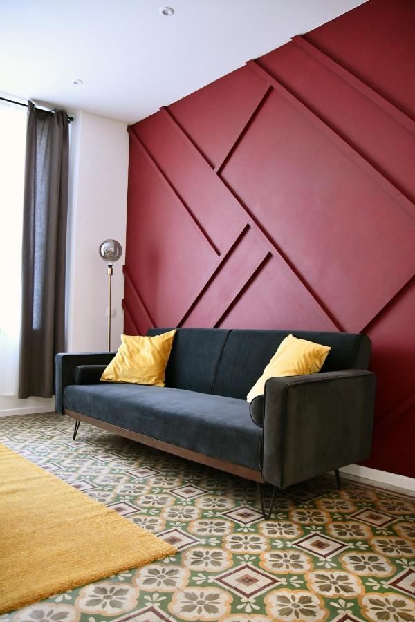 Appartement Au Centre De Jambes-Namur Sleep & Repeat Екстериор снимка