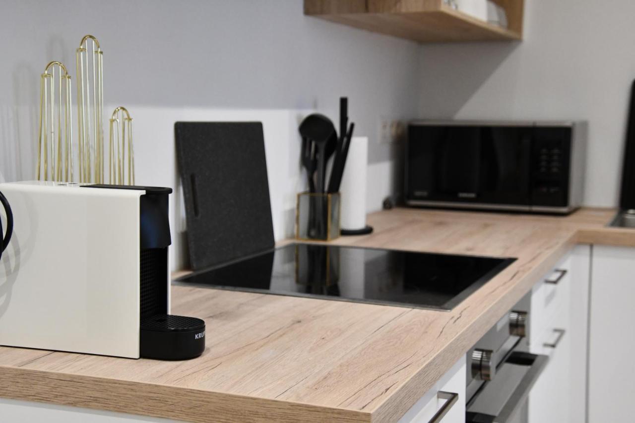 Appartement Au Centre De Jambes-Namur Sleep & Repeat Екстериор снимка
