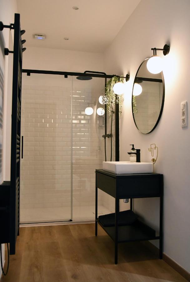 Appartement Au Centre De Jambes-Namur Sleep & Repeat Екстериор снимка