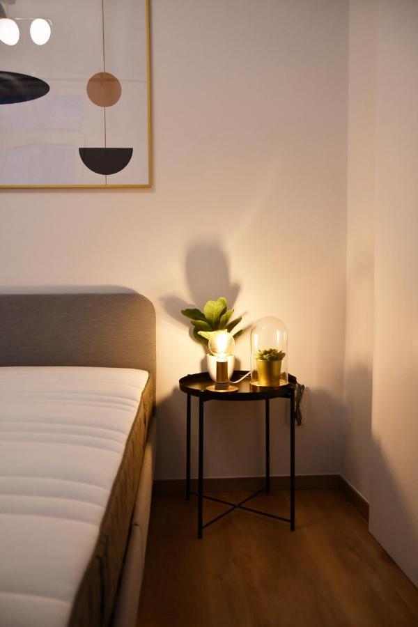 Appartement Au Centre De Jambes-Namur Sleep & Repeat Екстериор снимка